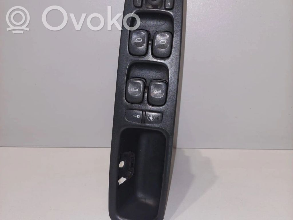 Volvo S80 Electric window control switch 