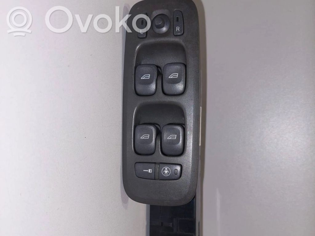 Volvo V70 Electric window control switch 