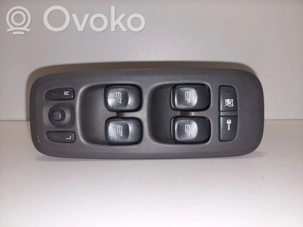 Volvo V70 Electric window control switch 