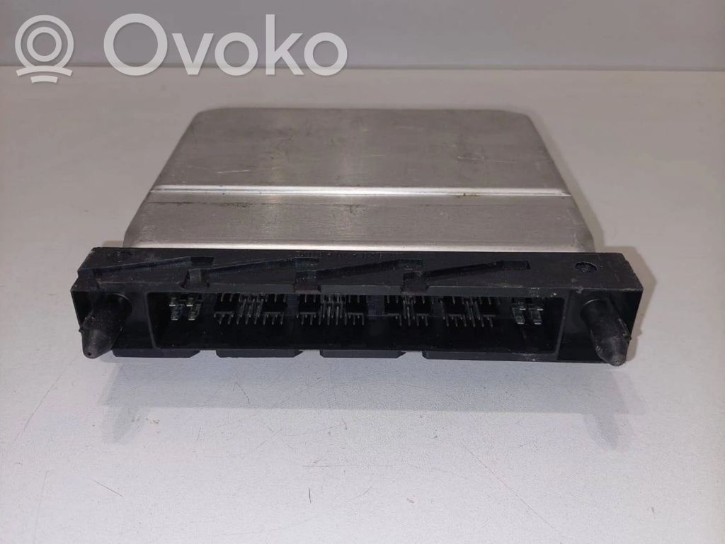 Volvo V70 Engine control unit/module 