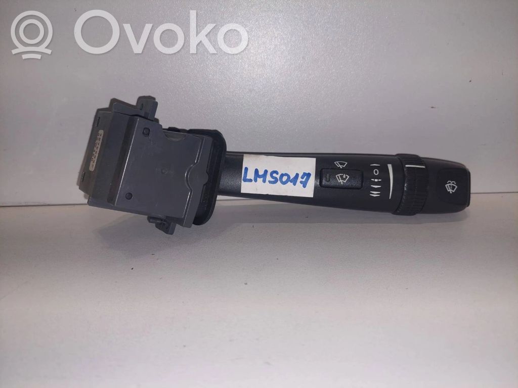 Volvo S80 Palanca de control del limpiaparabrisas 