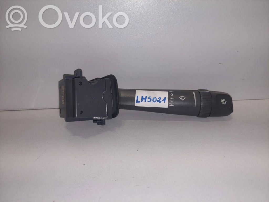 Volvo S60 Wiper control stalk 