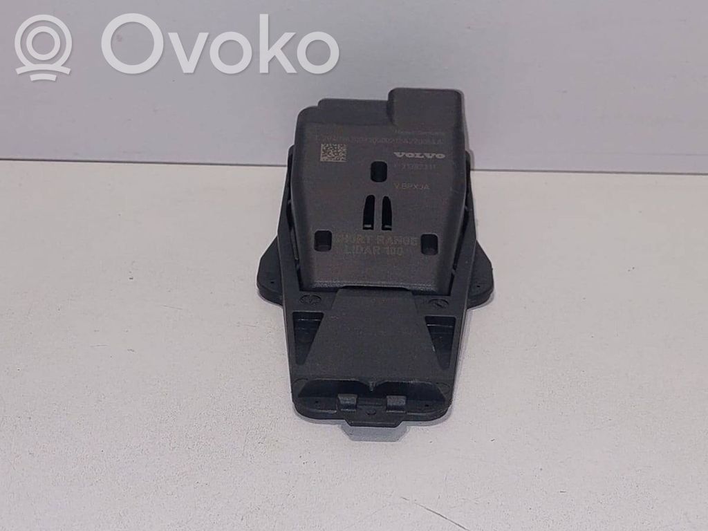 Volvo V70 Rain sensor 
