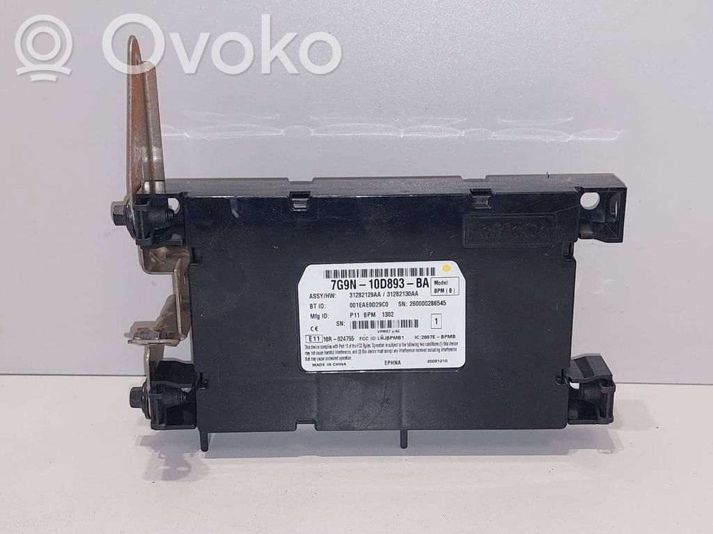 Volvo XC60 Bluetooth modulis 
