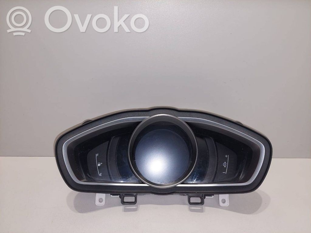 Volvo V40 Cross country Speedometer (instrument cluster) 