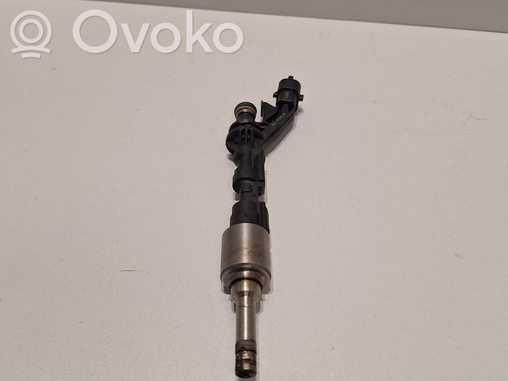 Volvo S60 Inyector de combustible 