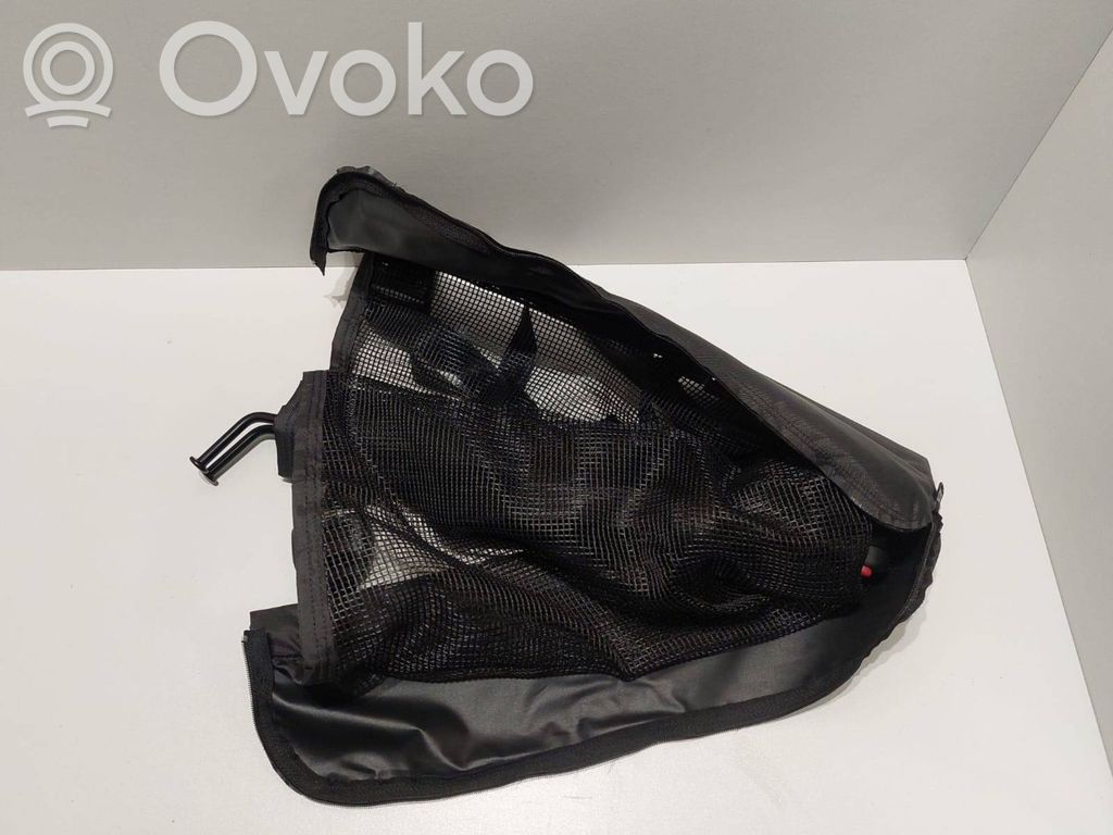 Volvo XC60 Tinklelis 