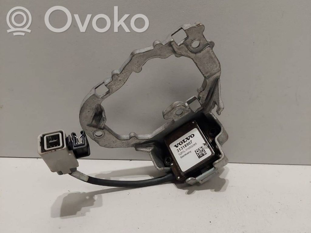 Volvo XC60 Windshield/windscreen camera 