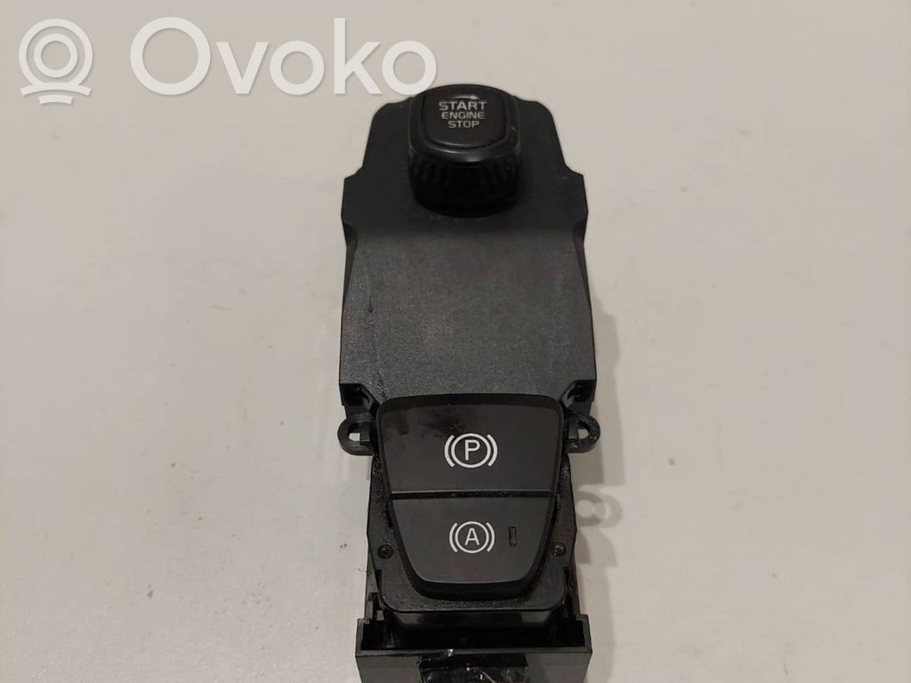 Volvo S90, V90 Engine start stop button switch 