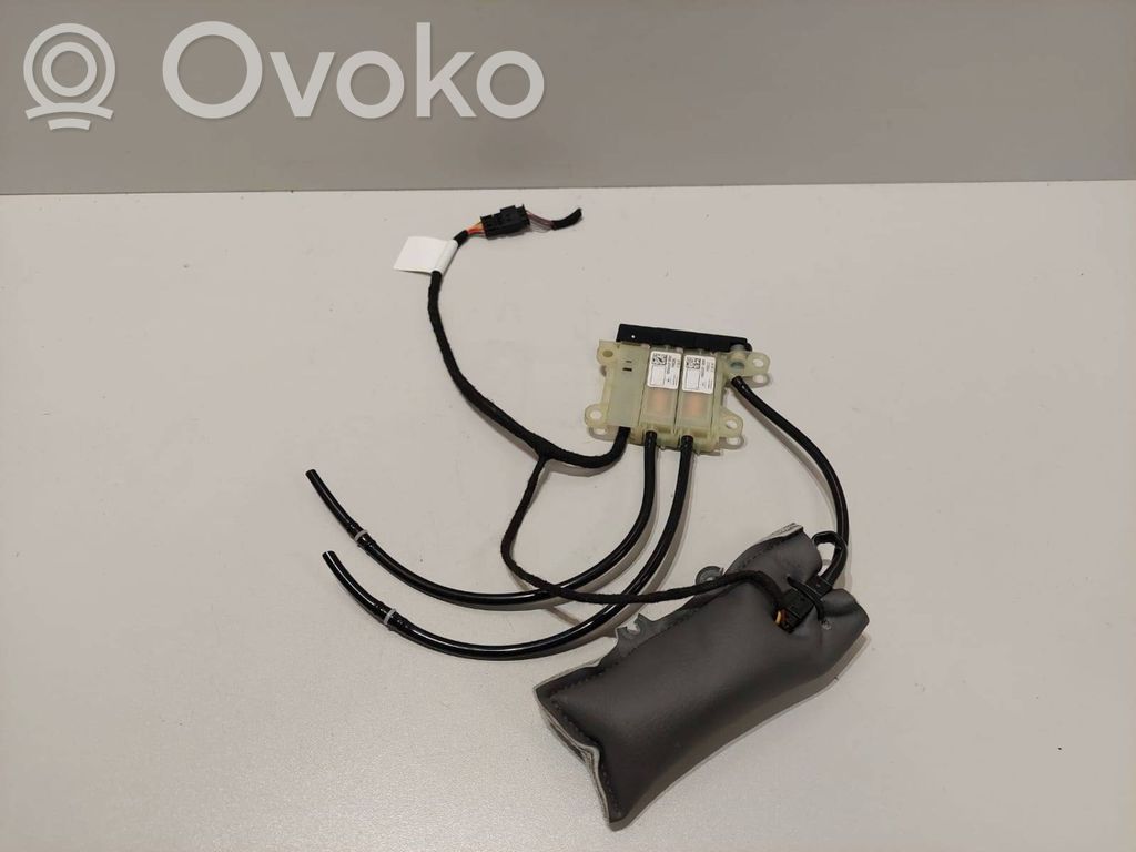Volvo XC90 Silniczek regulacji fotela 