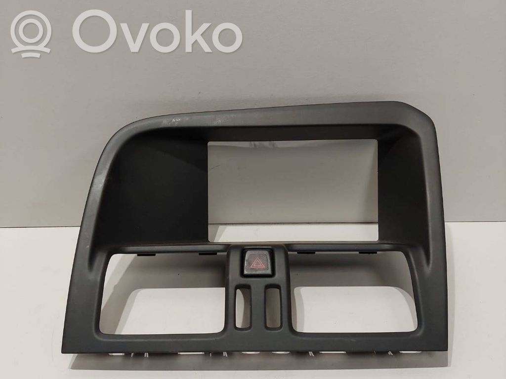 Volvo XC60 Dash center air vent grill 