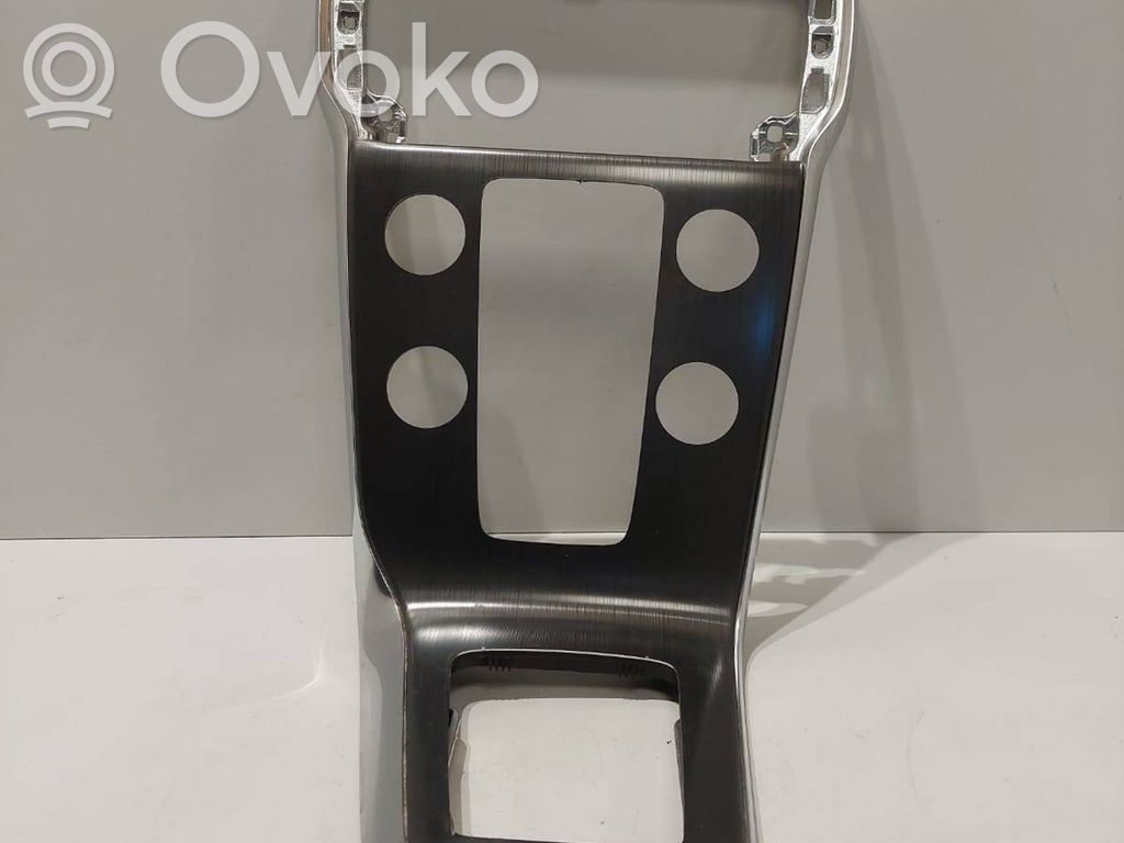 Volvo V40 Climate control unit 
