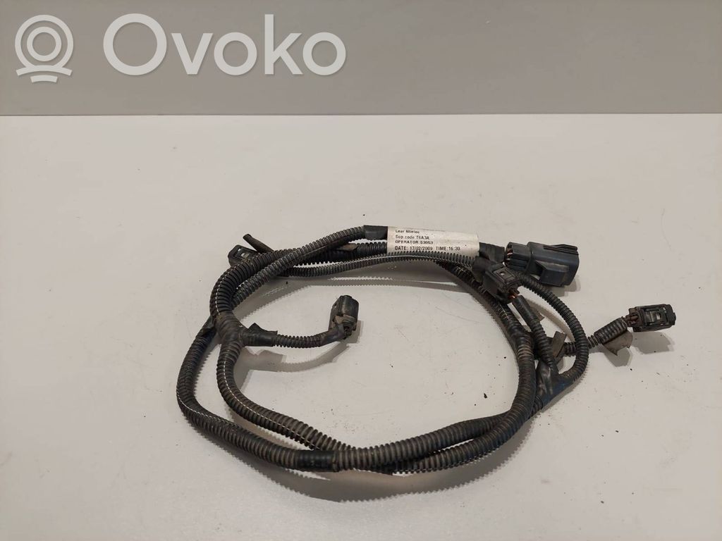 Volvo V50 Faisceau câbles PDC 