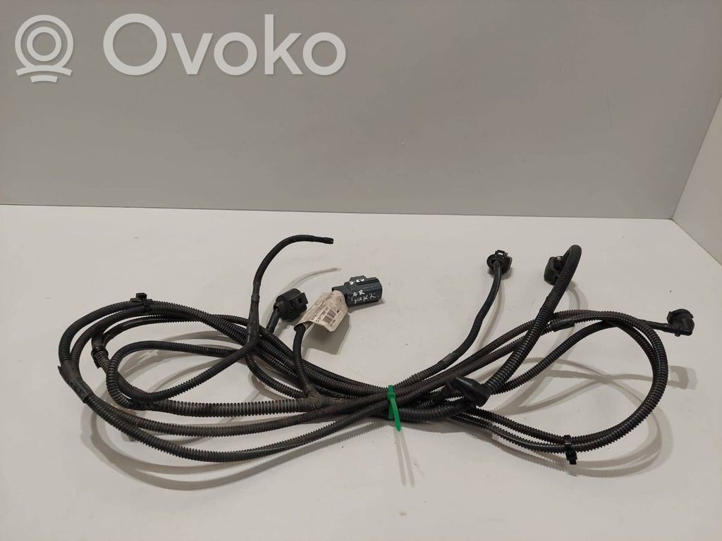 Volvo S80 Autres faisceaux de câbles 