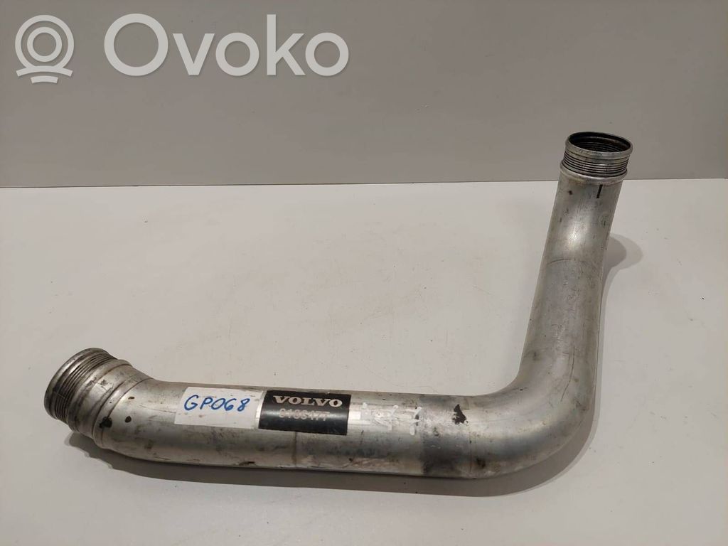 Volvo S70  V70  V70 XC Intercooler hose/pipe 