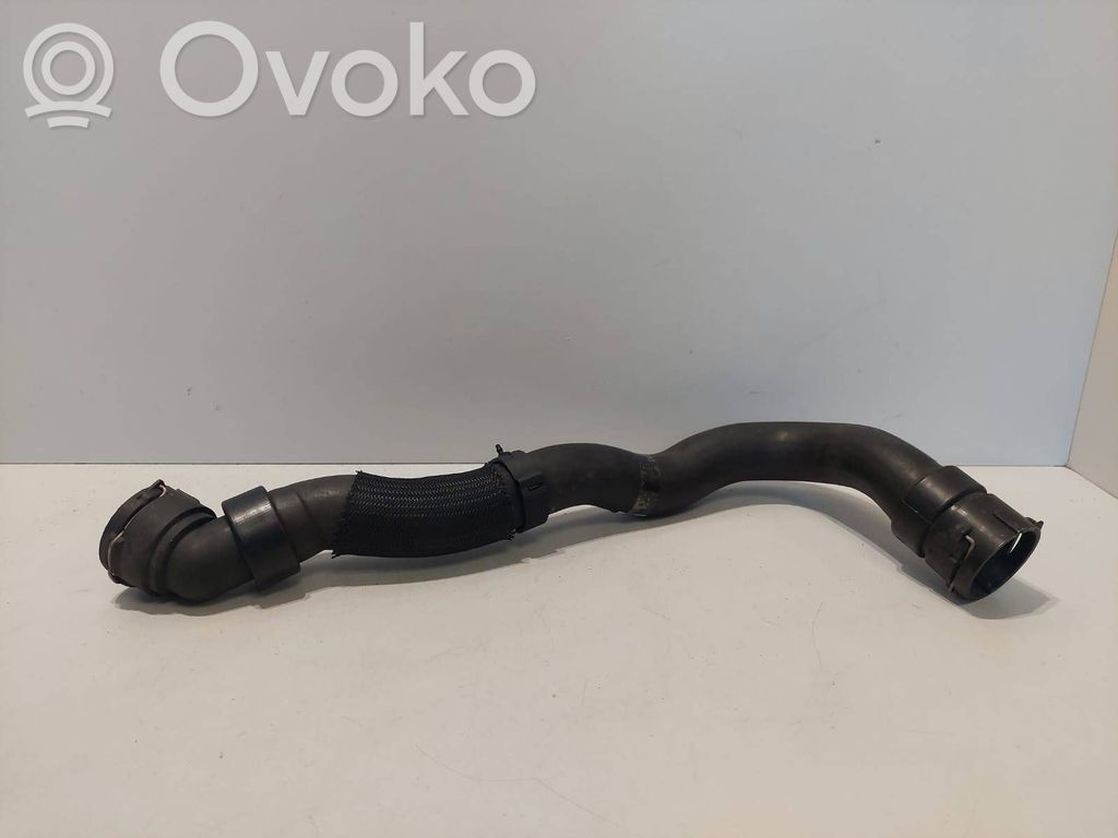 Volvo XC60 Caurulīte (-es) / šļūtene (-es) 