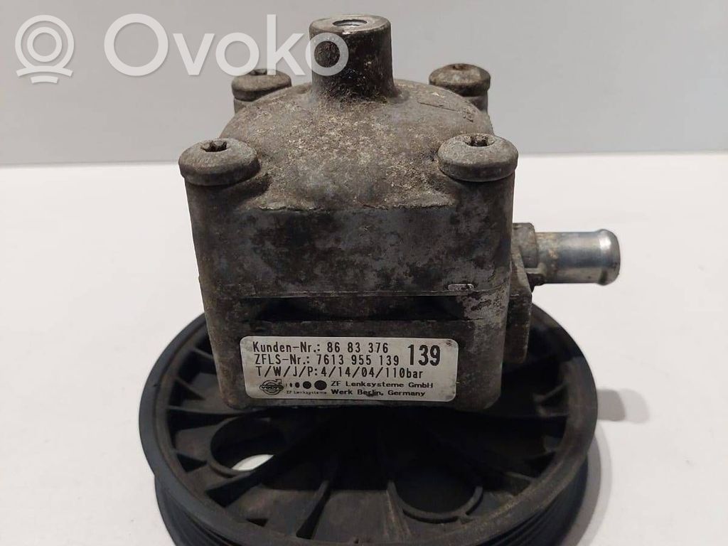 Volvo S80 Power steering pump 