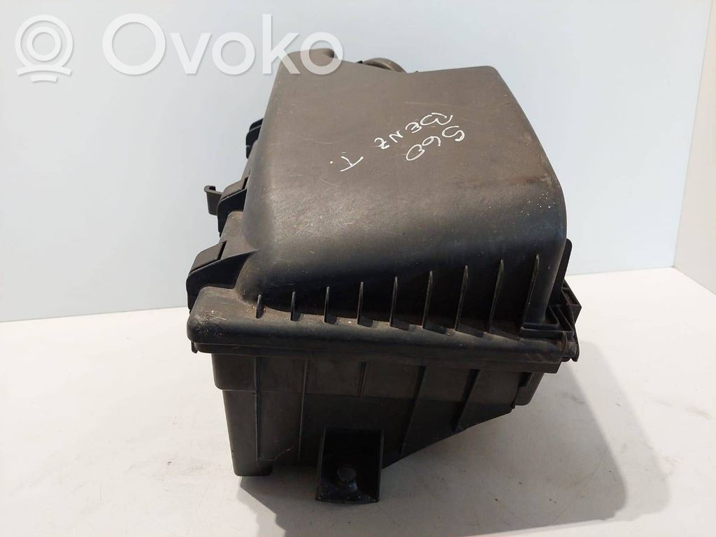 Volvo S60 Luftfilterkasten 
