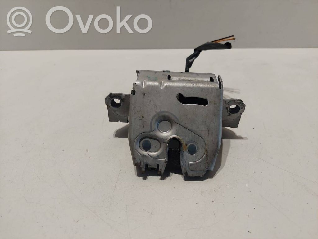 Volvo V70 Tailgate/trunk/boot lock/catch/latch 
