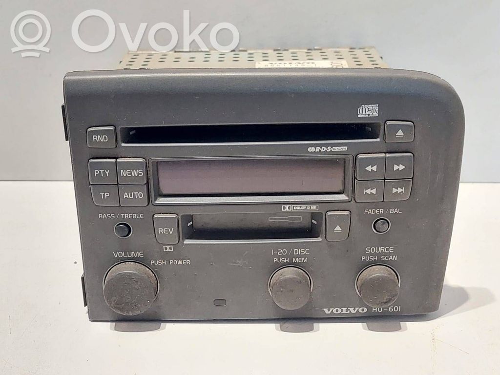 Panel / Radioodtwarzacz CD/DVD/GPS   86511451,8651145,23159560N