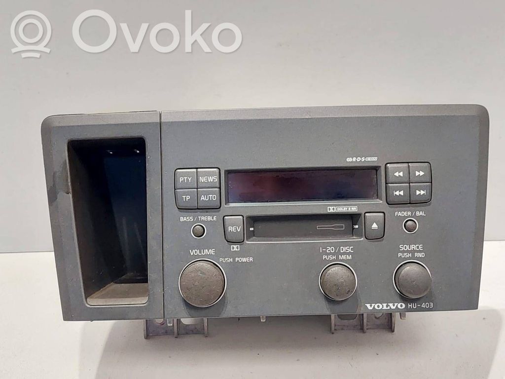 Panel / Radioodtwarzacz CD/DVD/GPS   86331601,8633160,11159150F