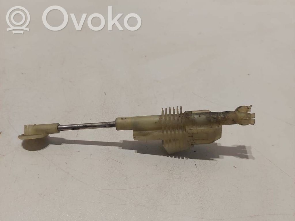 Volvo XC70 Sensor del pedal de embrague 