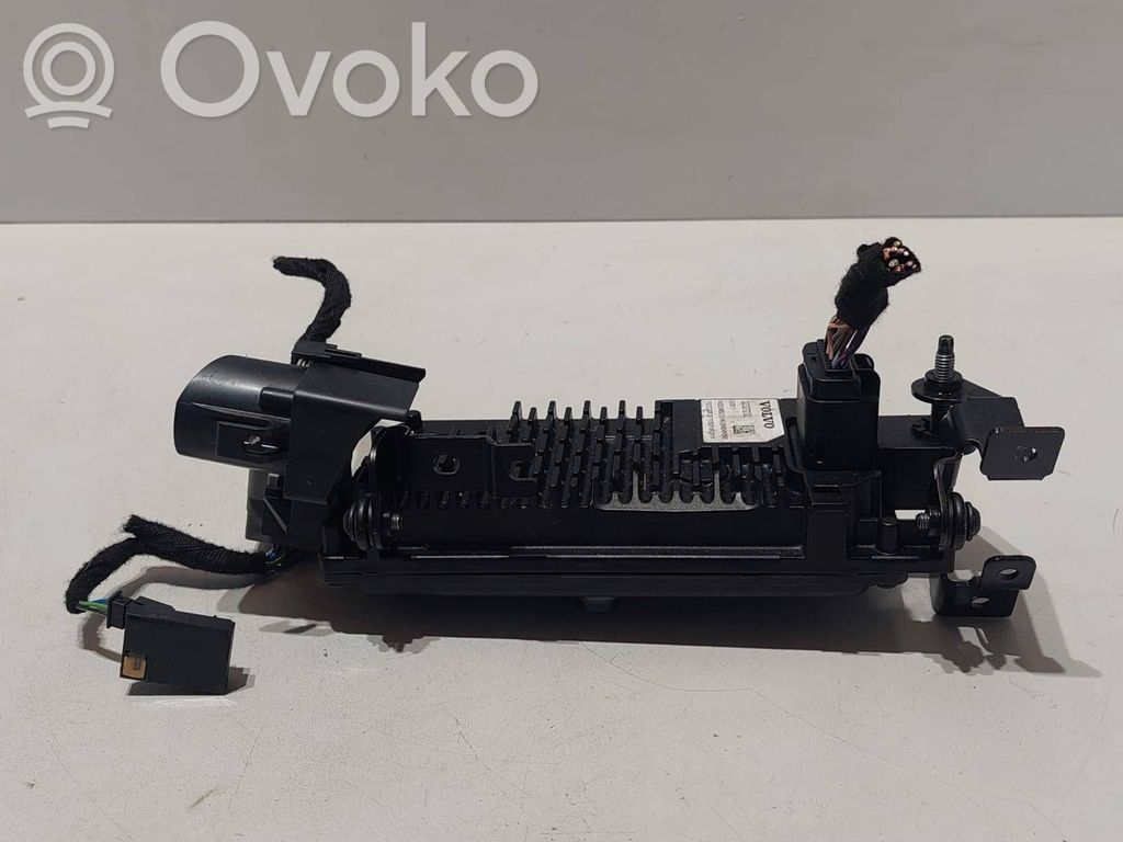 Volvo XC90 Windshield/windscreen camera 