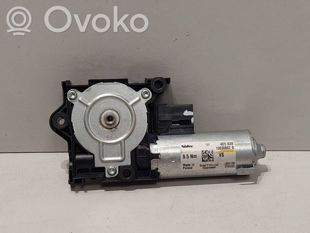 Moteur / actionneur   405828,2780533,200415B,10030662B
