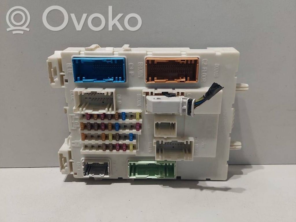 Volvo V40 Fuse module 