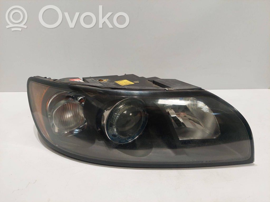 Volvo S40 Scheinwerfer 