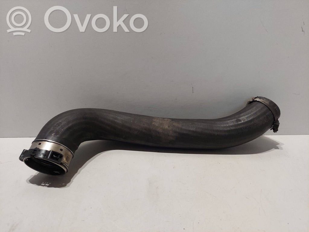 Volvo V40 Wąż / Rura intercoolera 