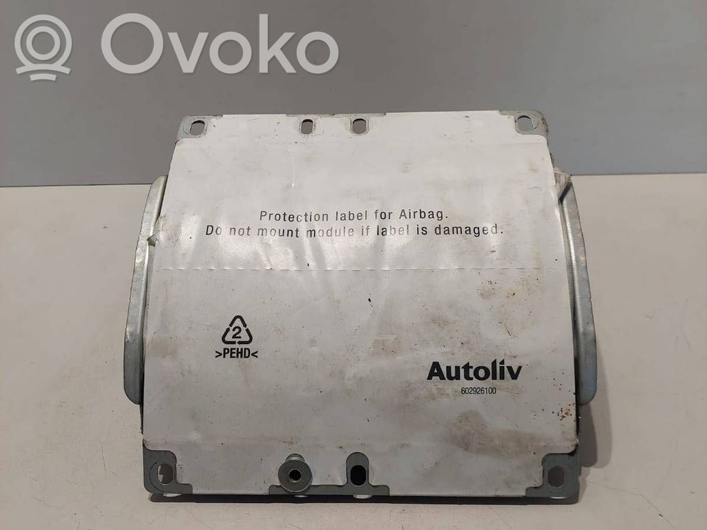 Volvo C30 Airbag del pasajero 