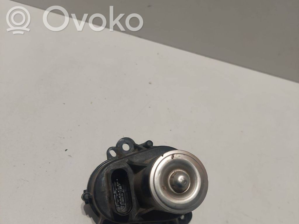 Volvo XC60 Intake manifold 