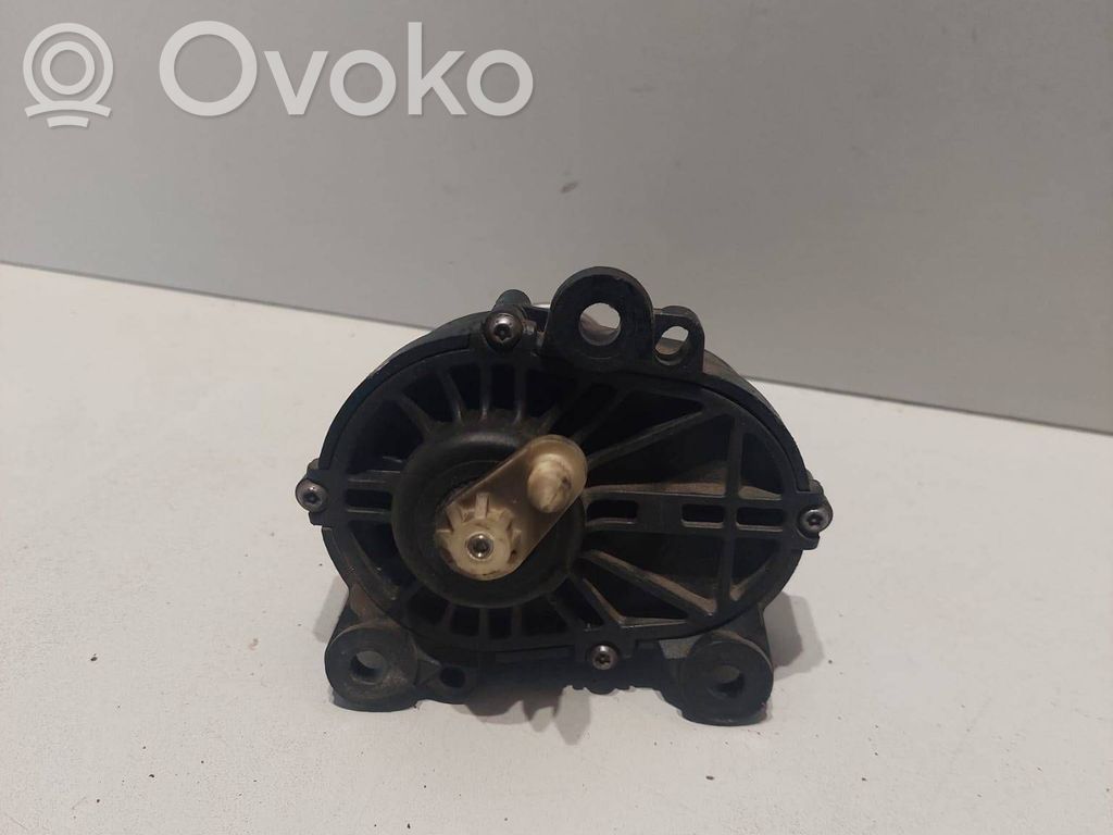 Volvo XC60 Intake manifold 