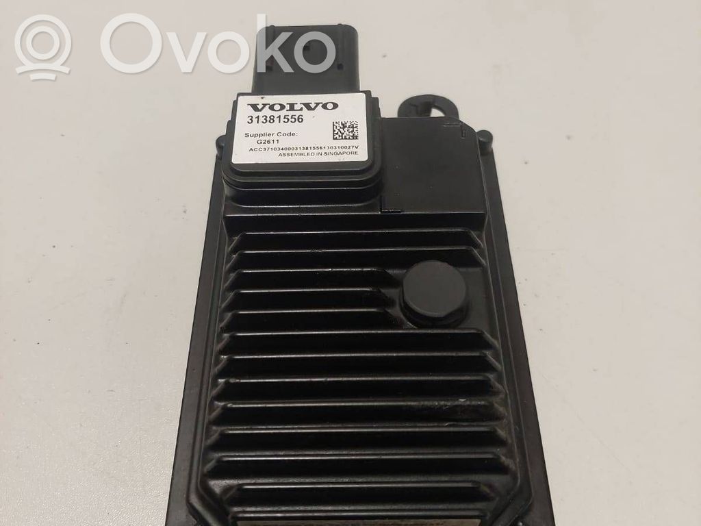 Volvo V60 Distronikas 