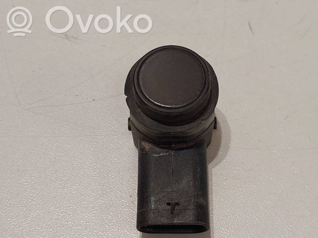 Volvo S60 Czujnik parkowania PDC 