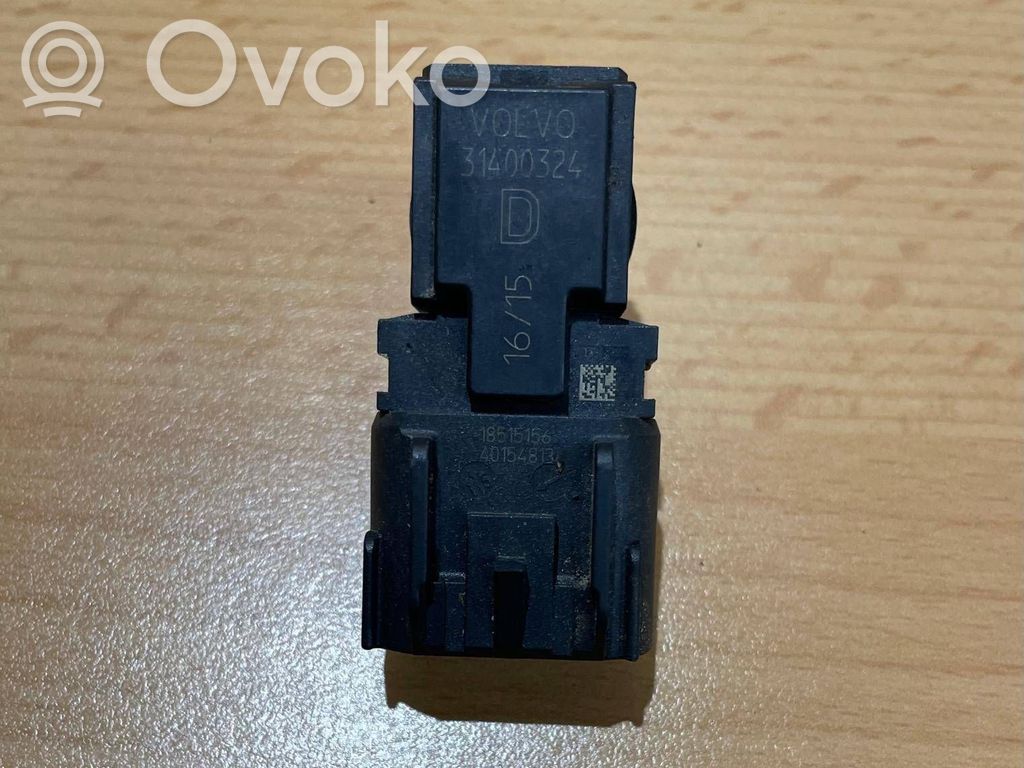 Volvo XC90 Sensor 
