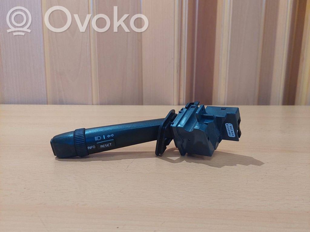 Volvo S60 Indicator stalk 
