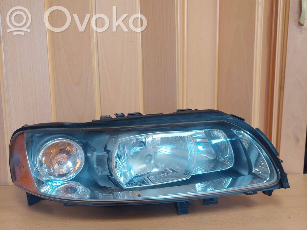 Volvo V70 Scheinwerfer 