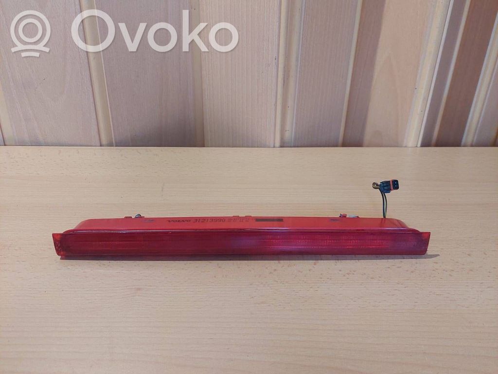 Volvo C30 Third/center stoplight 