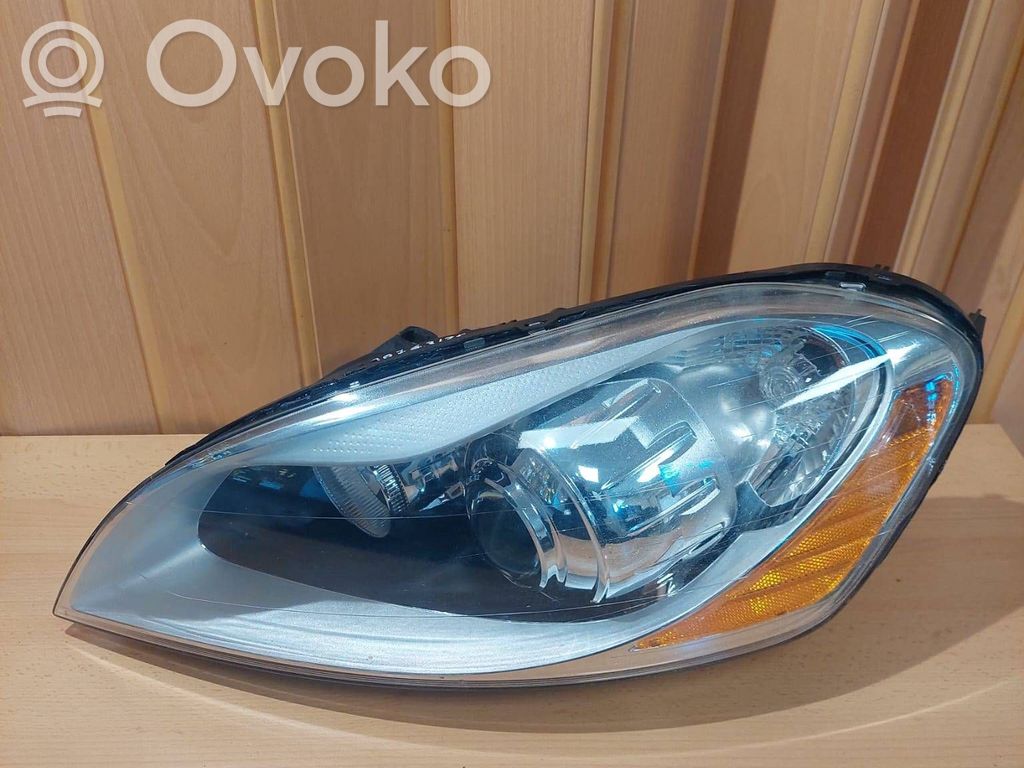 Volvo XC60 Scheinwerfer 