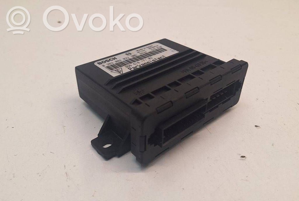 Porsche Cayman 987 Parking PDC sensor 