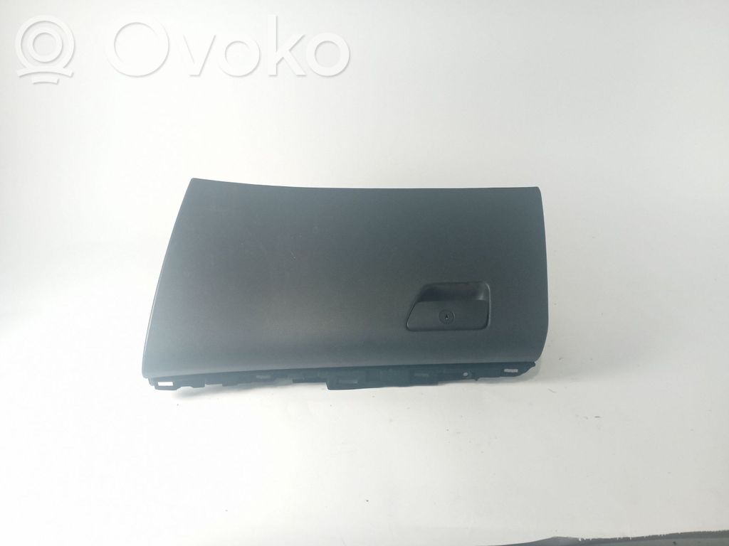 Ford Mondeo MK IV Guantera 