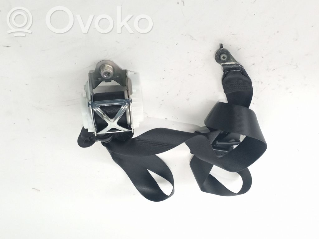 Saugos diržas priekinis   34078319
