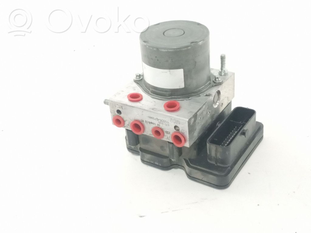 ABS Steuergerät   9808055980