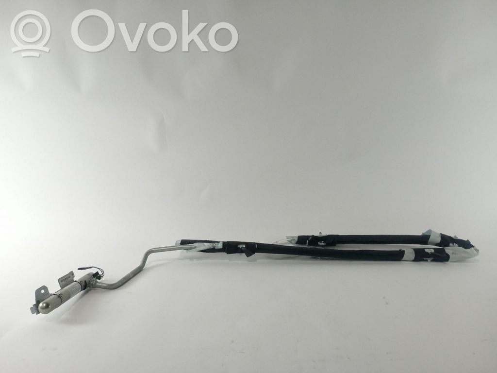 Renault Modus Airbag lateral 