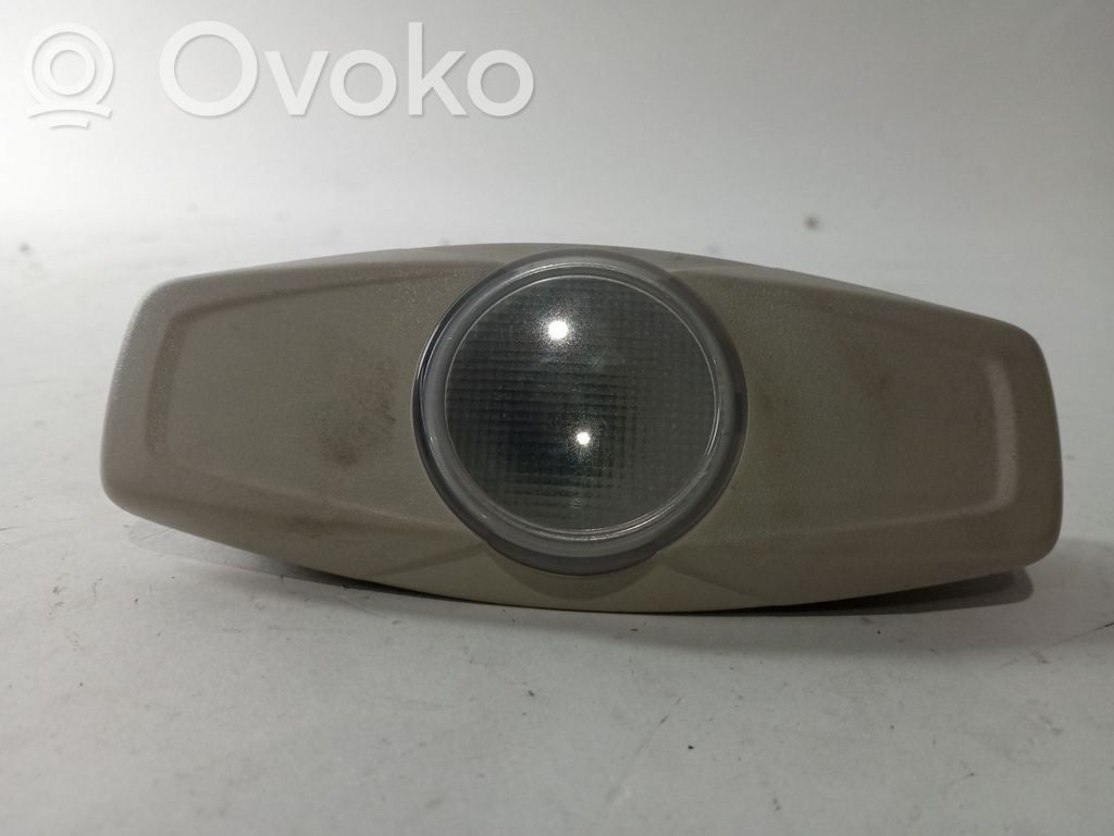 Otras luces interiores   BM5113776FC