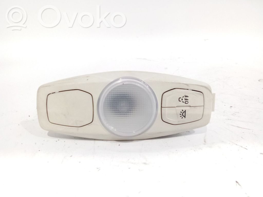 Ford C-MAX II Other interior light 