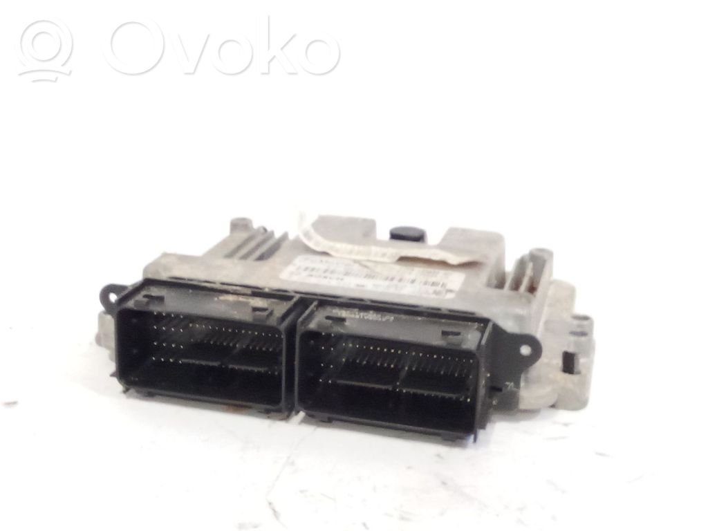 Engine control unit/module   0261S14233