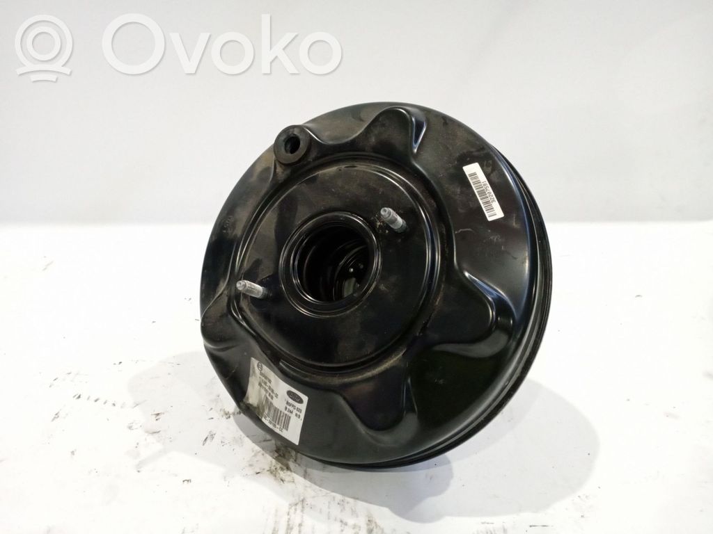 Ford Fiesta Hidraulinis SERVOTRONIC vožtuvas 